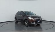 Peugeot 2008 1.6 FELINE MT Suv 2016