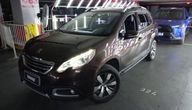 Peugeot 2008 1.6 FELINE MT Suv 2016