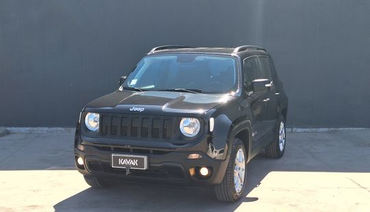 Jeep • Renegade