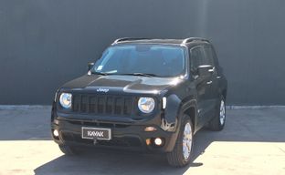 Jeep • Renegade