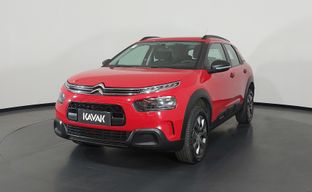 Citroen • C4 Cactus