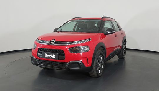 Citroen • C4 Cactus