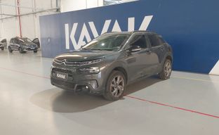 Citroen • C4 Cactus