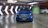 Ford Ecosport 1.5 SE MT 4X2 Suv 2021