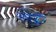 Ford Ecosport 1.5 SE MT 4X2 Suv 2021