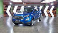 Ford Ecosport 1.5 SE MT 4X2 Suv 2021