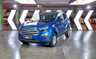 Ford • EcoSport