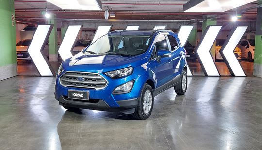 Ford • EcoSport