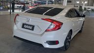 Honda Civic ONE EXL Sedan 2017