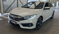 Honda Civic ONE EXL Sedan 2017