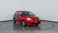 Toyota Etios 1.5 SEDAN X MT Sedan 2014