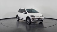 Volkswagen Up 1.0 CROSS UP Hatchback 2016