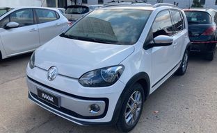 Volkswagen • up