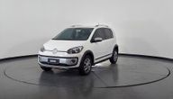 Volkswagen Up 1.0 CROSS UP Hatchback 2016