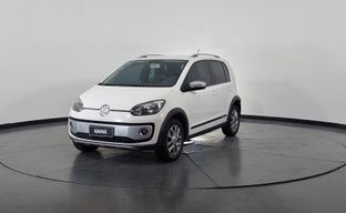 Volkswagen • up