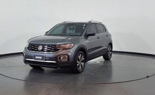 Volkswagen • T-Cross