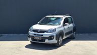 Fiat Uno 1.4 EVO WAY STYLE AC Hatchback 2018