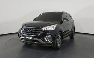 Hyundai • Creta