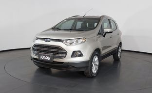 Ford • EcoSport