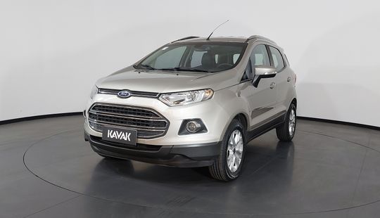 Ford • EcoSport