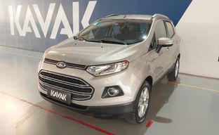 Ford • EcoSport