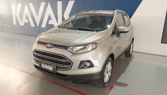 Ford • EcoSport