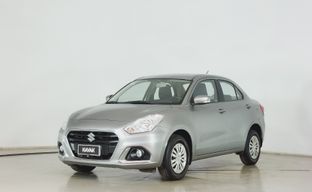 Suzuki • Dzire