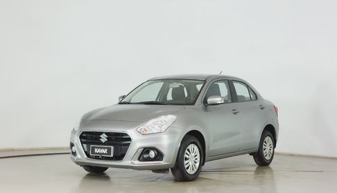 Suzuki Dzire 1.2 GL MT Sedan 2022