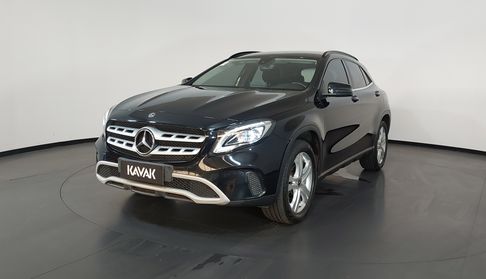 Mercedes Benz Gla 200 CGI STYLE Suv 2019