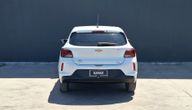 Chevrolet Onix 1.4 LTZ MT Hatchback 2021