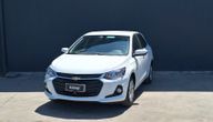 Chevrolet Onix 1.4 LTZ MT Hatchback 2021