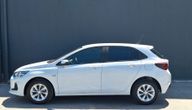 Chevrolet Onix 1.4 LTZ MT Hatchback 2021