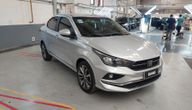 Fiat Cronos 1.8 PRECISION CVT Sedan 2020