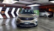 Ford Territory 1.5 T TITANIUM CVT Suv 2022