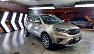 Ford Territory 1.5 T TITANIUM CVT Suv 2022