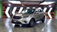 Ford Territory 1.5 T TITANIUM CVT Suv 2022