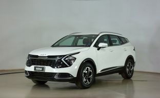 Kia • Sportage