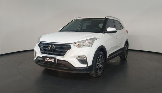 Hyundai • Creta