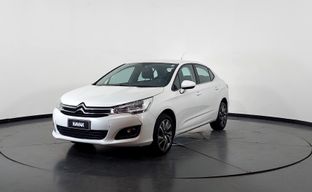 Citroen • C4 Lounge