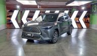 Toyota Corolla Cross 1.8 HYBRID SEG CVT 4X2 Suv 2021