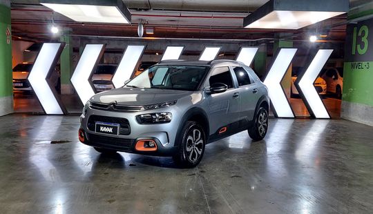 Citroen • C4 Cactus