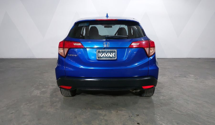 Honda Hr-v 1.8 EPIC CVT Suv 2018