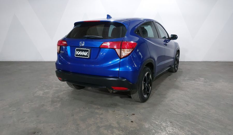 Honda Hr-v 1.8 EPIC CVT Suv 2018