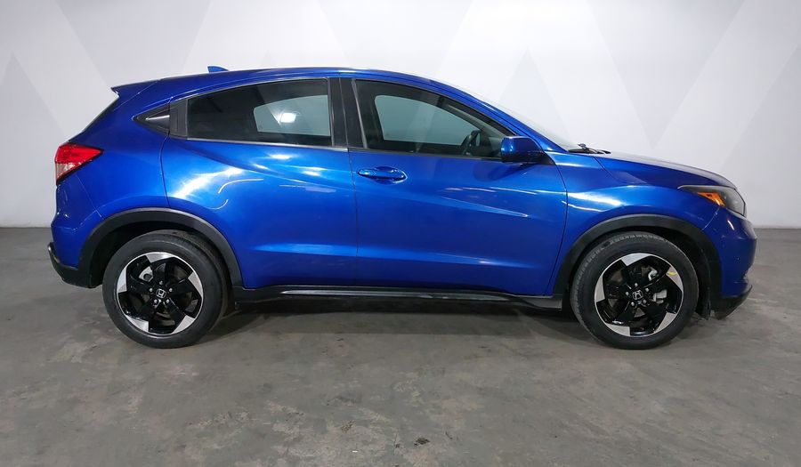 Honda Hr-v 1.8 EPIC CVT Suv 2018