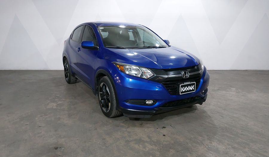 Honda Hr-v 1.8 EPIC CVT Suv 2018