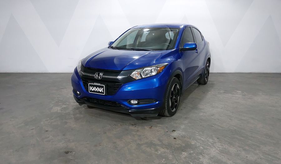 Honda Hr-v 1.8 EPIC CVT Suv 2018