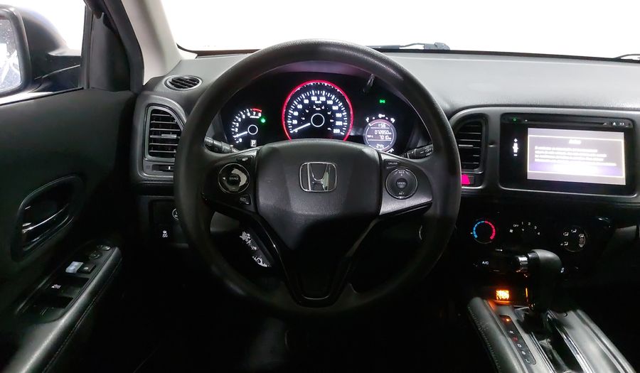 Honda Hr-v 1.8 EPIC CVT Suv 2018