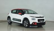 Citroen C3 1.2T PURETECH 110 AUTO FEEL Hatchback 2018