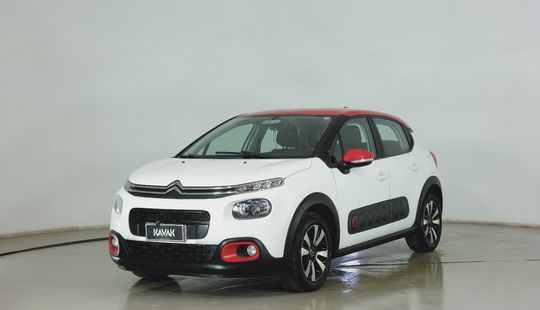 Citroen • C3