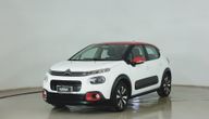 Citroen C3 1.2T PURETECH 110 AUTO FEEL Hatchback 2018